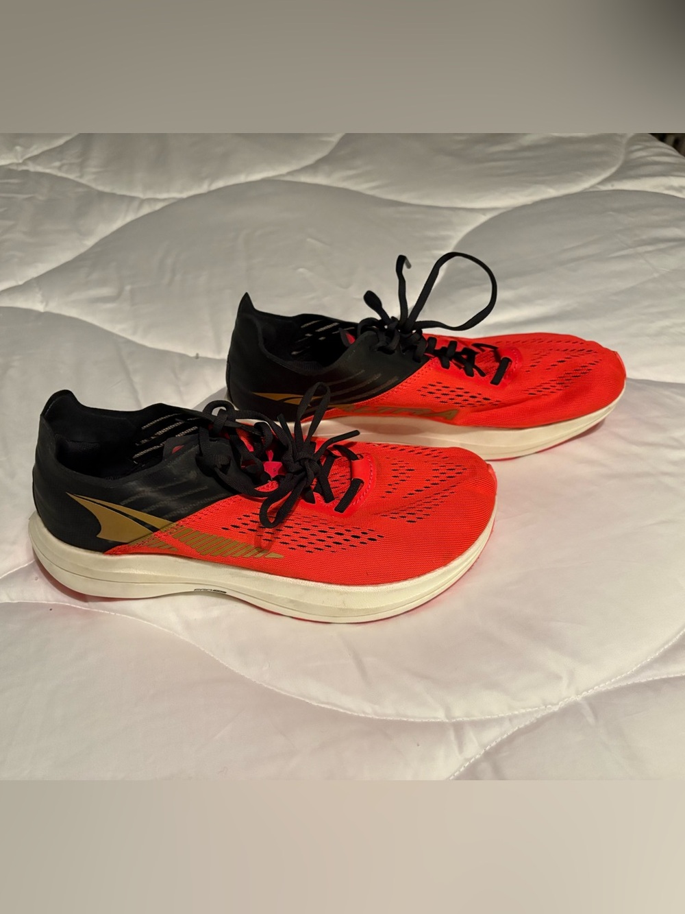 Altra Vanish Carbon